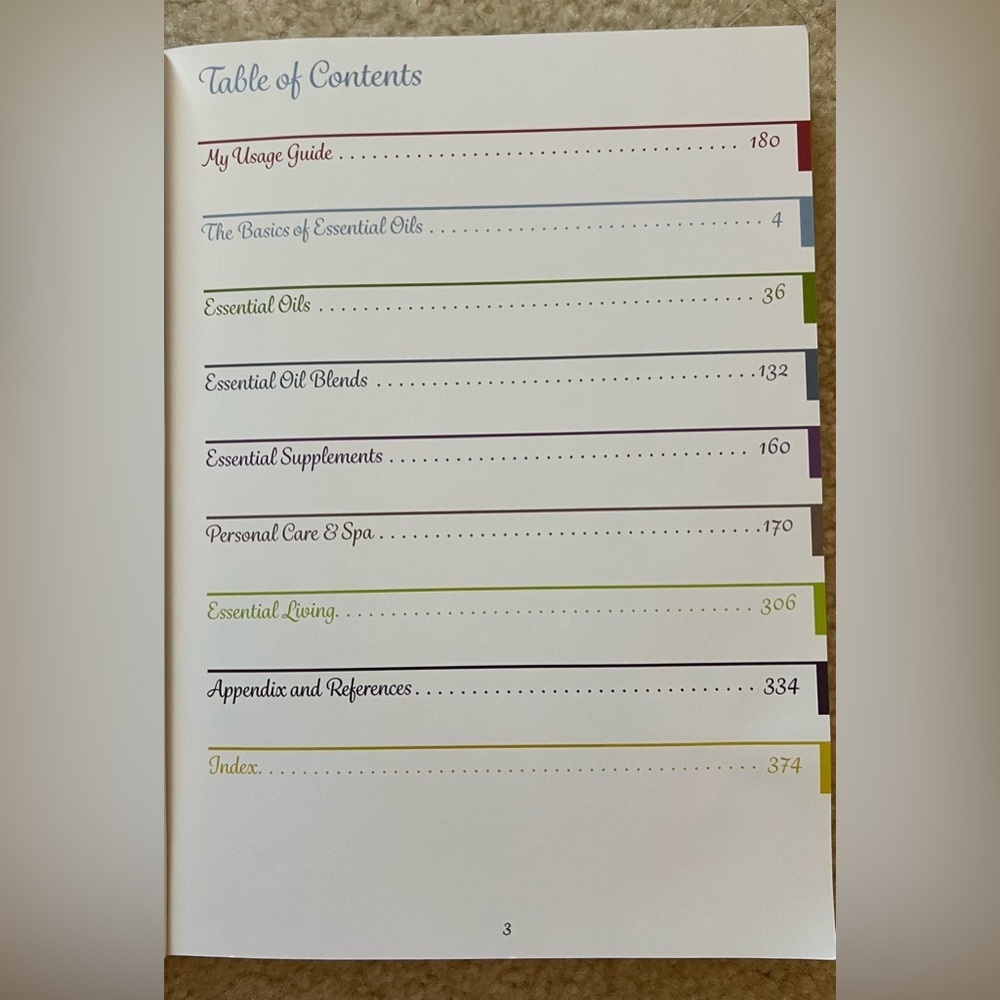 Modern Essentials Handbook Tenth Edition.‎ - Picture 3 of 4